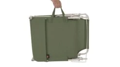 Outwell Tenby Lounger - Green Vineyard -Outdoor Camping Gear 18e24ca5 b927 417d bc0d 1628a292c378