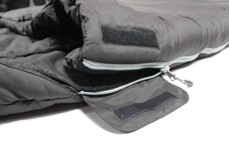 Outdoor Revolution Sun Star Single 400 Sleeping Bag 2 Outdoor Revolution Sun Star Single 400 Sleeping Bag - Image 2