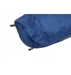 Vango Atlas 350 Sleeping Bag - Ink Blue -Outdoor Camping Gear 3