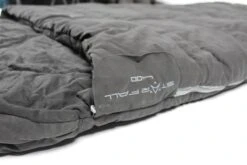Outdoor Revolution Star Fall King 400 Sleeping Bag 7 Outdoor Revolution Star Fall King 400 Sleeping Bag -Outdoor Camping Gear 3 1 2