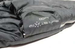 Outdoor Revolution Sun Star Single 400 Sleeping Bag 6 Outdoor Revolution Sun Star Single 400 Sleeping Bag -Outdoor Camping Gear 3 1 4