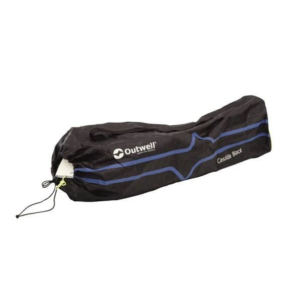 Outwell Casilda XL Chair 2 Outwell Casilda XL Chair - Image 2