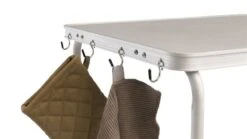 Outwell Samos Kitchen Table -Outdoor Camping Gear 50259a35 0682 42d5 894e 4ebc749b6977