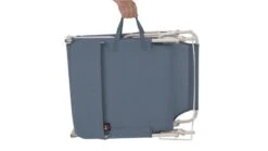 Outwell Tenby Lounger - Ocean Blue 8 Outwell Tenby Lounger - Ocean Blue -Outdoor Camping Gear 5573c025 7274 491e a7fd 327c9fa747d6