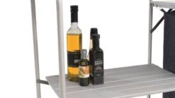 Outwell Samos Kitchen Table -Outdoor Camping Gear 5bf6e733 b613 40f1 9bdc 6157a99a94c8