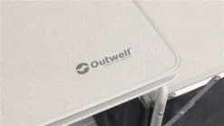Outwell Samos Kitchen Table -Outdoor Camping Gear 757a1c47 054b 4fe8 8802 67876a16e0f2