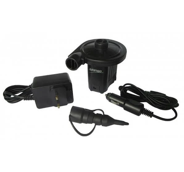Vango AC/DC Pump 1 Vango AC/DC Pump