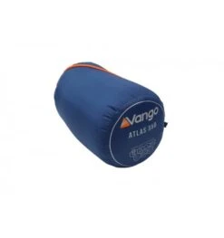 Vango Atlas 350 Sleeping Bag - Ink Blue -Outdoor Camping Gear atlas 350 5
