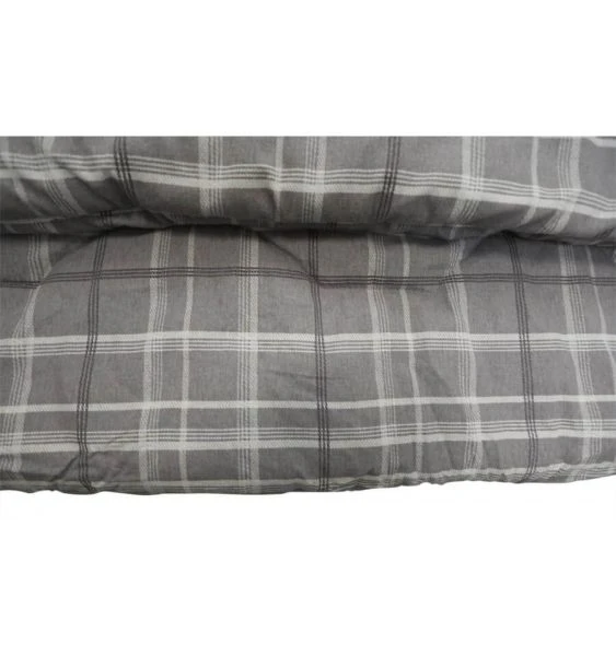 Vango Aurora Sleeping Bag - Double XL 4 Vango Aurora Sleeping Bag - Double XL - Image 4