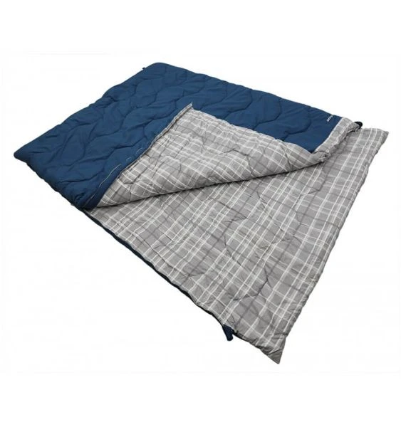 Vango Aurora Sleeping Bag - Double XL 2 Vango Aurora Sleeping Bag - Double XL - Image 2