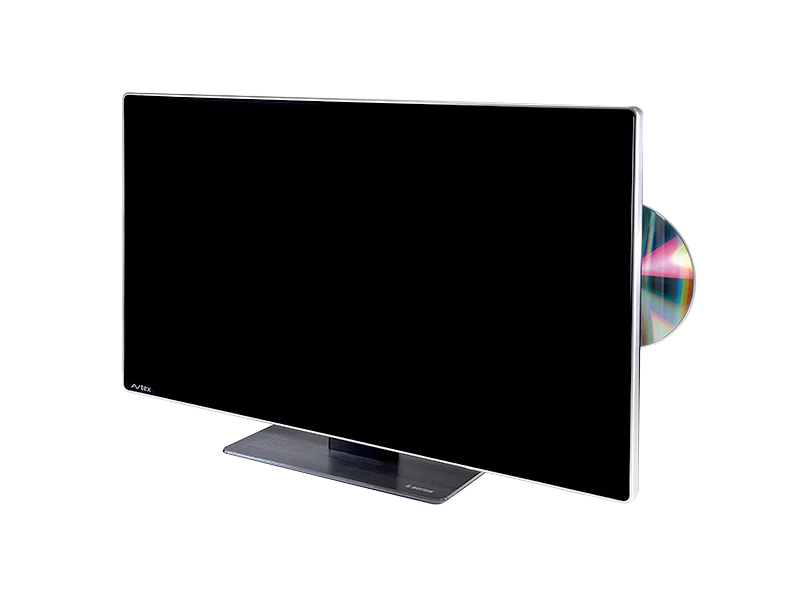 Avtex 16" TV/DVD/SATELLITE 1 Avtex 16" TV/DVD/SATELLITE