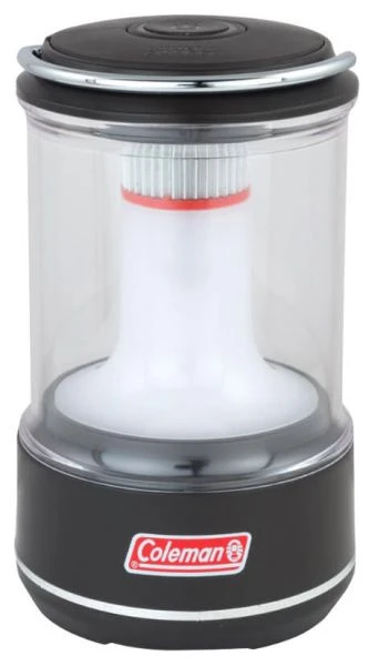 Coleman BatteryGuard 200L Lantern 1 Coleman BatteryGuard 200L Lantern
