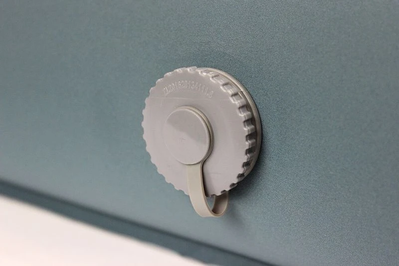 Outdoor Revolution Camp Star 10cm Self Inflating Mat - Midi 3 Outdoor Revolution Camp Star 10cm Self Inflating Mat - Midi - Image 3