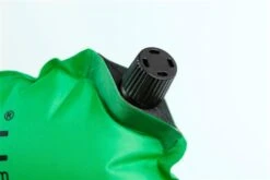 Multimat Camper Air Mat - Green 6 Multimat Camper Air Mat - Green -Outdoor Camping Gear camper air cmi 3070l apple green valve closeup