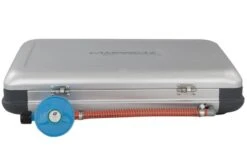 Campingaz Camping Kitchen 2 CV Piezo Gas Stove -Outdoor Camping Gear camping kitchen 2 cv piezo image 2.5