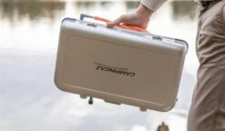 Campingaz Camping Kitchen 2 Gas Stove -Outdoor Camping Gear camping kitchen 2 stove image 4