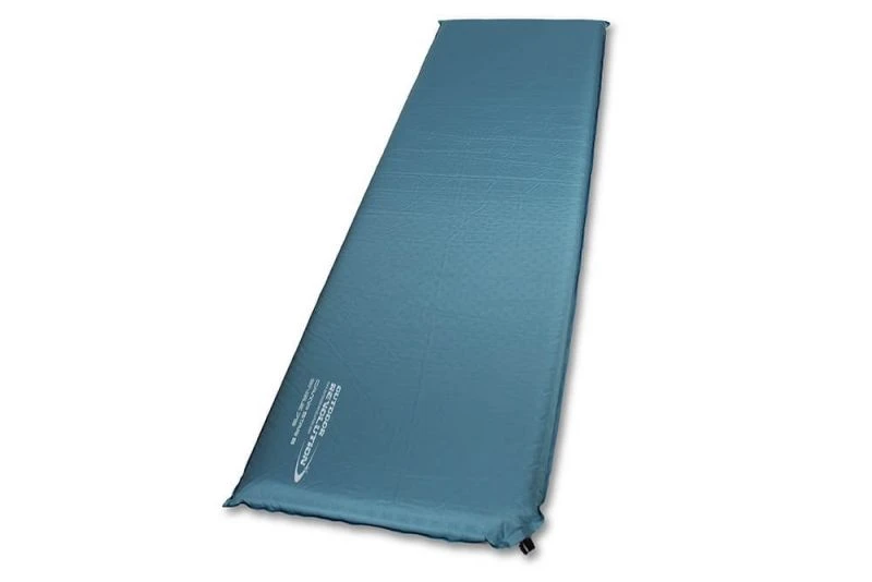 Outdoor Revolution Camp Star 7.5 Self Inflating Mat - Single 1 Outdoor Revolution Camp Star 7.5 Self Inflating Mat - Single