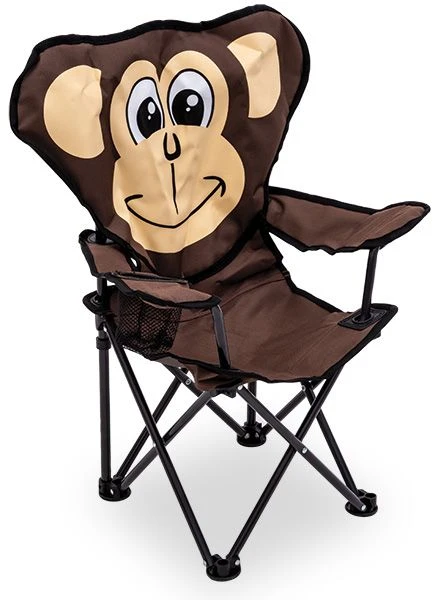 Quest Children's Chair - Monkey 1 Quest Children's Chair - Monkey