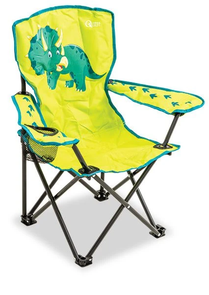 Quest Children's Chair - Dinosaur 1 Quest Children's Chair - Dinosaur