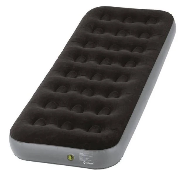 Outwell Classic Airbed - Single 1 Outwell Classic Airbed - Single