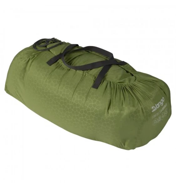Vango Self Inflate Mat Comfort 7.5cm - Double 2 Vango Self Inflate Mat Comfort 7.5cm - Double - Image 2
