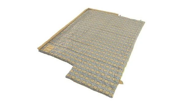 Outwell Commodore Sleeping Bag 3 Outwell Commodore Sleeping Bag - Image 3