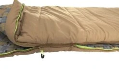 Outwell Commodore Sleeping Bag 9 Outwell Commodore Sleeping Bag -Outdoor Camping Gear commodore bag single 2