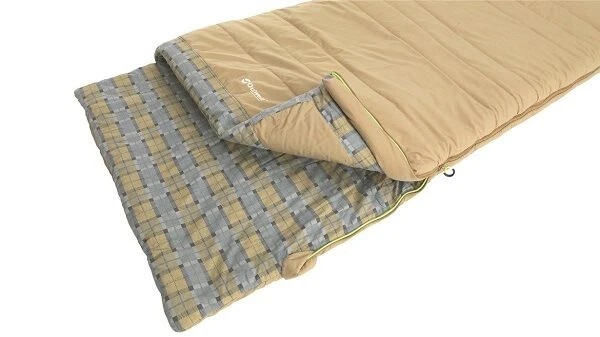 Outwell Commodore Sleeping Bag 2 Outwell Commodore Sleeping Bag - Image 2