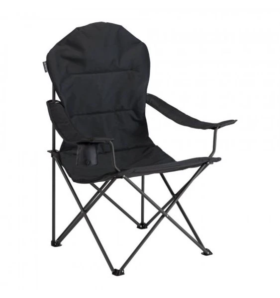 Vango Divine Chair - Granite Grey 1 Vango Divine Chair - Granite Grey