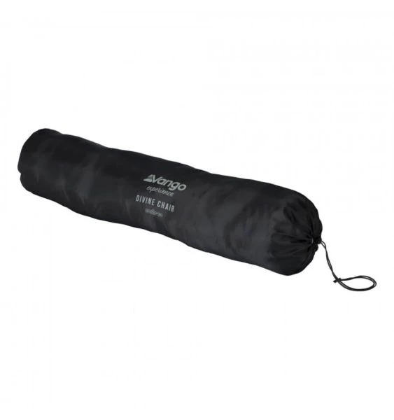 Vango Divine Chair - Granite Grey 2 Vango Divine Chair - Granite Grey - Image 2