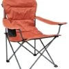 Vango Divine Chair - Brick Dust