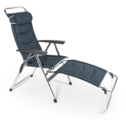 Dometic Footrest Milano - Ocean Blue