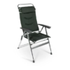 Dometic Quattro Milano Chair - Forest Green