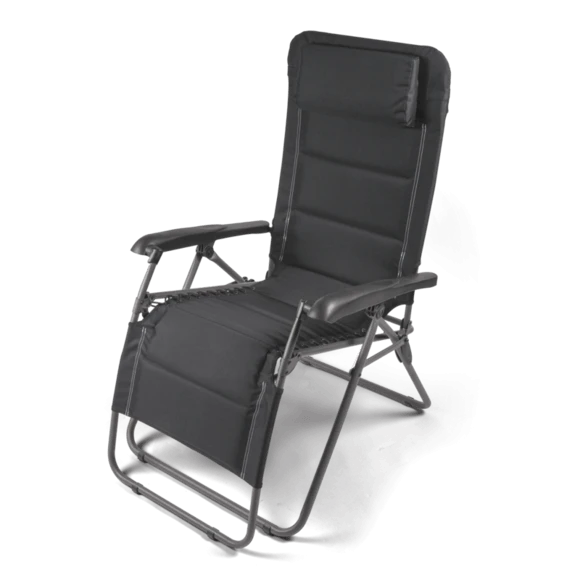Dometic Serene Relaxer Chair - Firenze 1 Dometic Serene Relaxer Chair - Firenze