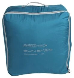 Outdoor Revolution Sun Star Double 400 Sleeping Bag 7 Outdoor Revolution Sun Star Double 400 Sleeping Bag -Outdoor Camping Gear double 4