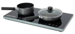 Outdoor Revolution Double Induction Hob 5 Outdoor Revolution Double Induction Hob -Outdoor Camping Gear double induction hob image 3