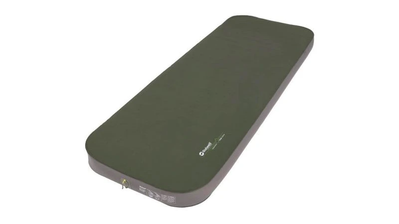 Outwell Dreamhaven 15cm Self Inflating Mat - Single 1 Outwell Dreamhaven 15cm Self Inflating Mat - Single