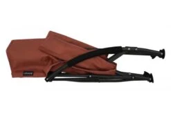 Vango Dune Chair - Brick Dust -Outdoor Camping Gear dune chair 3 1