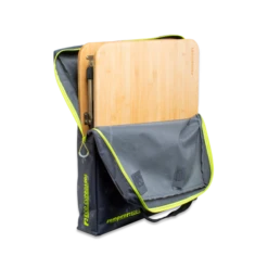Zempire Eco Cupboard -Outdoor Camping Gear ecocupboards 0200523 000 carry bag open ss22