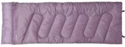 Vango Ember Single Sleeping Bag - Arctic Dusk -Outdoor Camping Gear ember single arctic dusk image 3