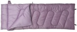 Vango Ember Single Sleeping Bag - Arctic Dusk -Outdoor Camping Gear ember single arctic dusk image 4