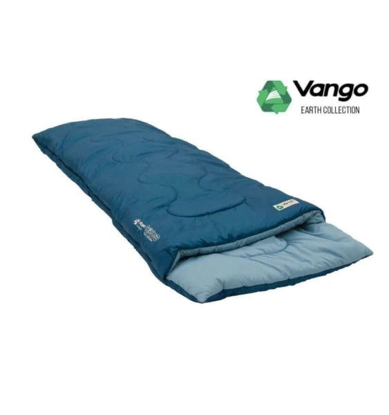 Vango Evolve Superwarm Sleeping Bag - Single 1 Vango Evolve Superwarm Sleeping Bag - Single