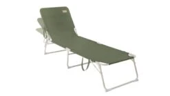 Outwell Tenby Lounger - Green Vineyard -Outdoor Camping Gear f1037e8c 8a11 4ac2 95ab c41b644e4df3