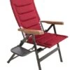 Quest Bordeaux Pro Comfort Chair