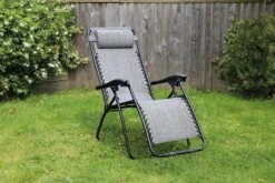 Quest Hampton Relax 6 Quest Hampton Relax -Outdoor Camping Gear f2024 3