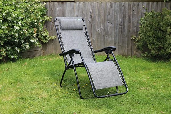 Quest Hampton Relax 3 Quest Hampton Relax - Image 3