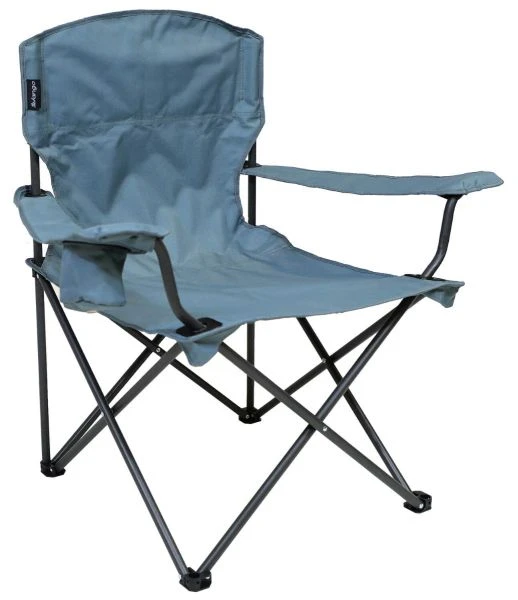 Vango Fiesta Chair - Mineral Green 1 Vango Fiesta Chair - Mineral Green