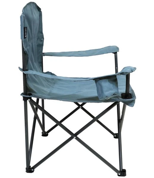 Vango Fiesta Chair - Mineral Green 6 Vango Fiesta Chair - Mineral Green - Image 6