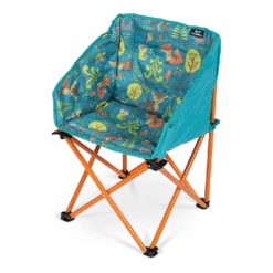 Kampa Mini Tub Chair - Woodland Creatures