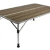 Outdoor Revolution Dura-Lite Folding Table